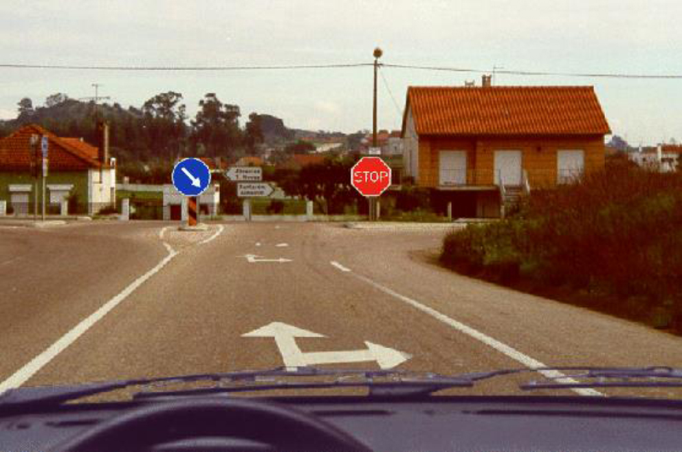 Seguran a Rodovi ria Testes Online Seguran a Rodovi ria Testes Online